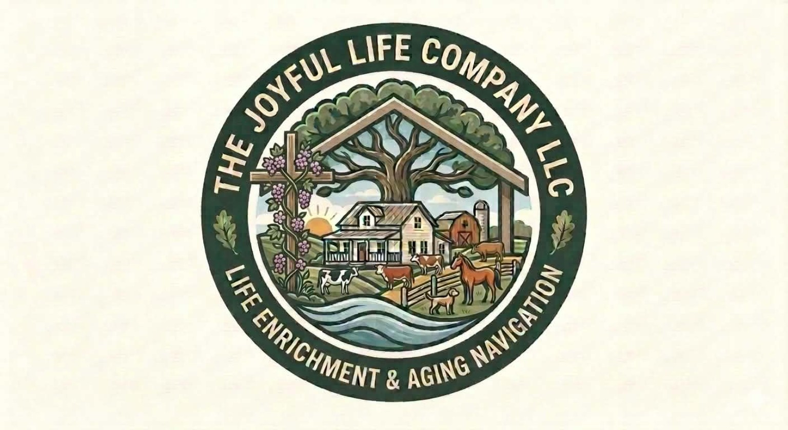 The Joyful Life Company